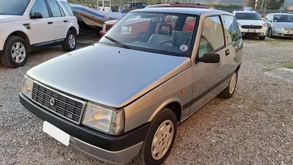 Usata Autobianchi Y10 56 CV (41 kW) 1991 Utilitaria