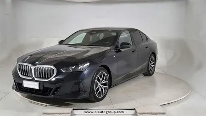 Usata BMW 520 M Sport 197 CV (144 kW) 2024 Berlina