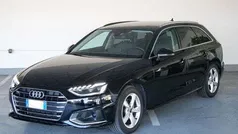 Usata 2023 Audi A7 Due volumi | 39.900 € (Super prezzo)