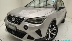 Grigio Usata 2022 Seat Arona Xperience SUV | 15.986 € (Buon prezzo)