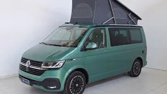 Usata 2020 VW California California Furgone | 51.475 € (Super prezzo)