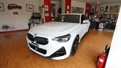 Usata 2023 BMW 230 M Sport Coupé | 46.900 € (Buon prezzo)