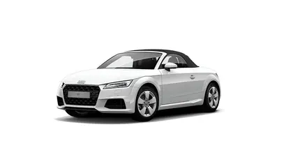Usata Audi TT Roadster Comfort 197 CV (144 kW) 2020 Cabrio
