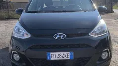 Arancione Usata 2016 Hyundai i10 Due volumi | 3999 € (Super prezzo)