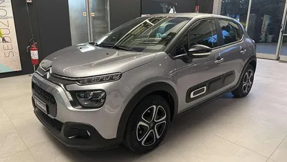 Usata Citroën C3 PureTech 110 CV (80 kW) 2024 Other Berlina