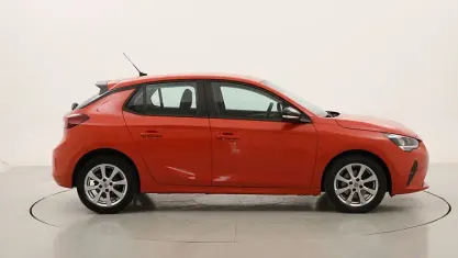 Begagnad Opel Corsa Edition 102 HK (75 kW) 2021 Halvkombi