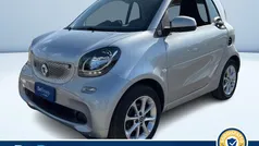 Usata 2019 Smart ForTwo Electric Drive Passion Tre volumi | 7200 € (Super prezzo)