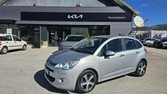 Usata 2017 Citroën C3 Feel Due volumi | 8200 € (Buon prezzo)