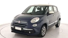 Usata 2017 Fiat 500L Lounge Monovolume | 8300 € (Buon prezzo)