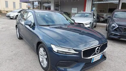 Usata Volvo V60 Business Edition 197 CV (144 kW) 2022 Station wagon