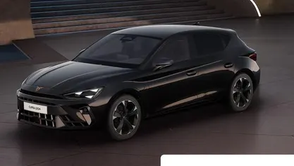 Usata Cupra Leon 204 CV (150 kW) 2026 Berlina