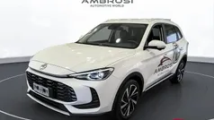 Dover white Nuova 2025 MG ZS Luxury SUV | 20.500 € (Ottimo prezzo)