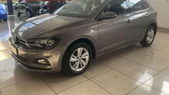 Usata 2018 VW Polo Comfortline Due volumi | 12.299 € (Buon prezzo)