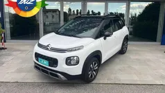 Bianco Usata 2020 Citroën C3 Aircross PureTech SUV | 15.500 € (Cara)
