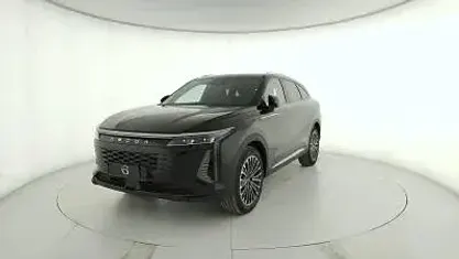 Nuova Omoda 9 143 CV (105 kW) 2026 Black edition SUV