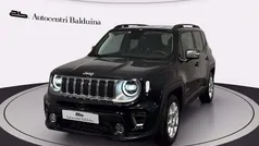 Usata 2020 Jeep Renegade Limited SUV | 16.500 € (Buon prezzo)