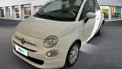 Usata Fiat 500 Pop 69 CV (50 kW) 2019