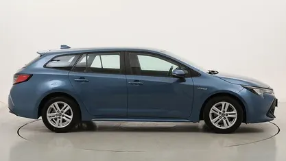 Usata Toyota Corolla Business Edition 122 CV (89 kW) 2019 Station wagon