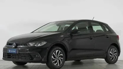Gebraucht VW Polo Life 95 PS (69 kW) 2025 Kleinwagen
