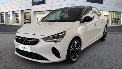 Usata Opel Corsa Elegance 101 CV (74 kW) 2023 Utilitaria