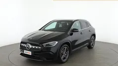 Nero Usata 2021 Mercedes GLA250 Premium SUV | 32.399 € (Buon prezzo)