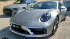 Usata 2023 Porsche 911 Carrera 4 Coupé | 140.990 € (Molto cara)