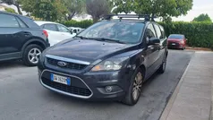 Grigio Usata 2009 Ford Focus Station wagon | 1900 € (Ottimo prezzo)