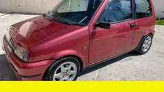 Fiat Cinquecento