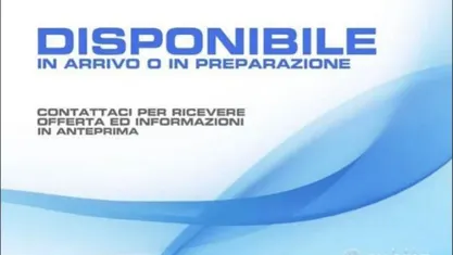 Usata Fiat Panda 4x4 48 CV (35 kW) 1986 Utilitaria