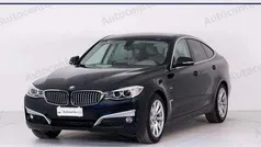Blu Usata 2014 BMW 320 Gran Turismo Due volumi | 16.800 €