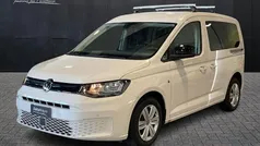Bianco Usata 2021 VW Caddy Life Monovolume | 25.750 € (Ottimo prezzo)