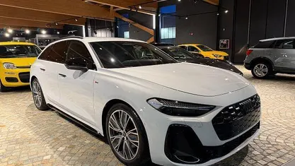 Usata Audi A5 S-Line 204 CV (150 kW) 2025 Station wagon