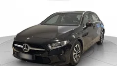 Usata 2021 Mercedes A200 Business | 24.900 € (Super prezzo)