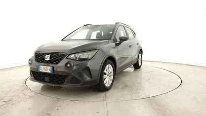 Usata 2022 Seat Arona Style SUV | 13.500 € (Ottimo prezzo)
