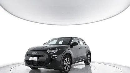 Usata 2025 Fiat 600 Pop SUV | 19.800 € (Buon prezzo)