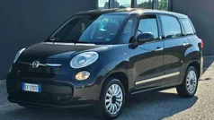 Usata 2015 Fiat 500L Living Monovolume | 5900 € (Buon prezzo)