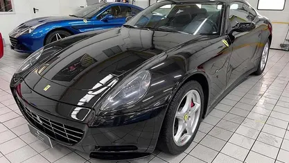 Usata 2004 Ferrari 612 Coupé | 107.000 € (Buon prezzo)