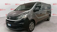 Grigio Usata 2020 Fiat Talento Furgone | 17.900 € (Buon prezzo)