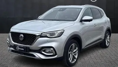 Usata MG HS Luxury 162 CV (119 kW) 2023 SUV