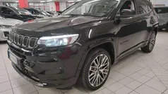 Usata 2024 Jeep Compass Summit SUV | 26.900 € (Buon prezzo)