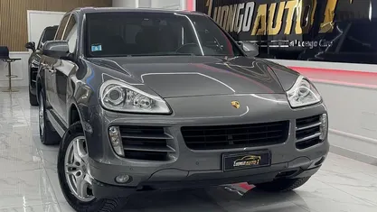Usata Porsche Cayenne 385 CV (283 kW) 2007 SUV