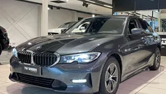 Usata 2020 BMW 318 Sport Line Tre volumi | 24.999 € (Buon prezzo)