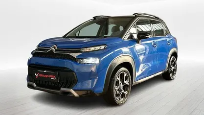 Usata Citroën C3 Aircross PureTech 131 CV (96 kW) 2023 SUV