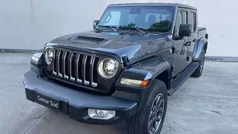 Usata 2022 Jeep Gladiator Overland Pick-up | 48.500 € (Buon prezzo)
