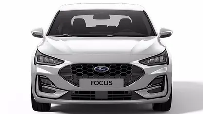 Usata Ford Focus ST-Line 125 CV (91 kW) 2026 Berlina