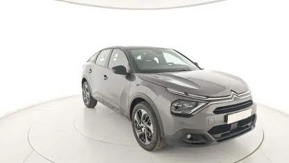 Occasion Citroën C4 Feel 131 ch (96 kW) 2023 Gris SUV