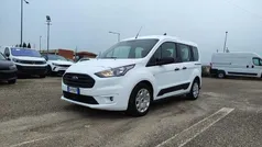 Bianco Usata 2020 Ford Transit Trend Station wagon | 11.700 € (Super prezzo)