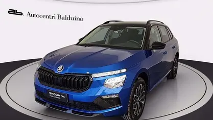Usata 2024 Skoda Kamiq Style SUV | 23.500 € (Buon prezzo)