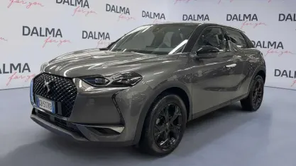 Usata DS Automobiles DS3 So Chic 131 CV (96 kW) 2020 Utilitaria