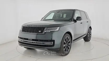 Usata Land Rover Range Rover HSE 351 CV (258 kW) 2026 SUV